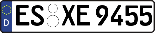ES-XE9455