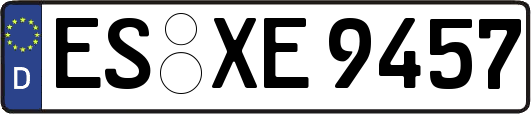 ES-XE9457