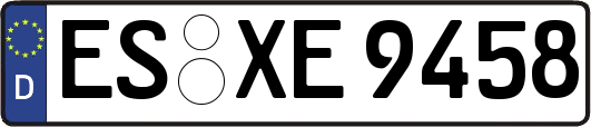 ES-XE9458