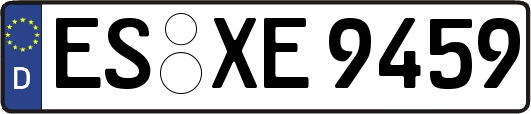 ES-XE9459