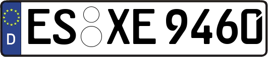 ES-XE9460