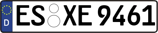 ES-XE9461