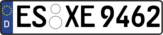 ES-XE9462