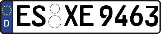 ES-XE9463