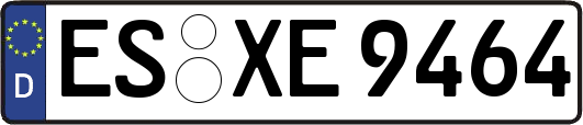 ES-XE9464