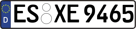 ES-XE9465