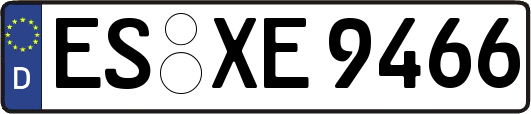 ES-XE9466