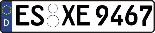 ES-XE9467