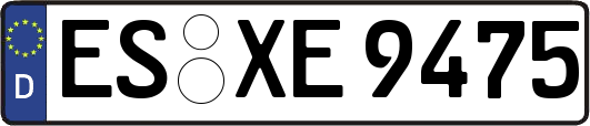 ES-XE9475