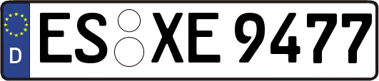 ES-XE9477