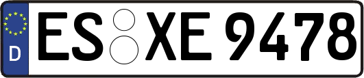 ES-XE9478
