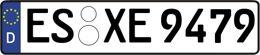 ES-XE9479