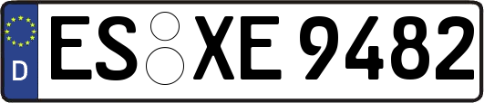 ES-XE9482
