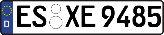 ES-XE9485