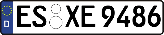 ES-XE9486