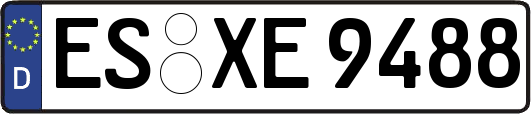 ES-XE9488