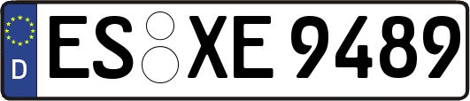 ES-XE9489