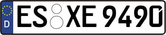 ES-XE9490