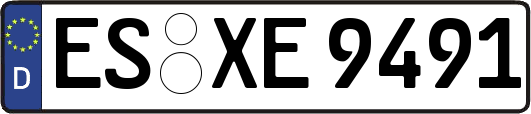 ES-XE9491