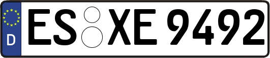 ES-XE9492
