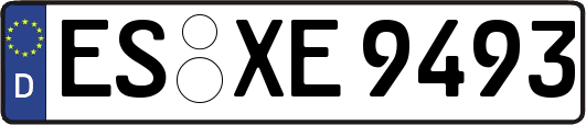 ES-XE9493