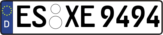 ES-XE9494