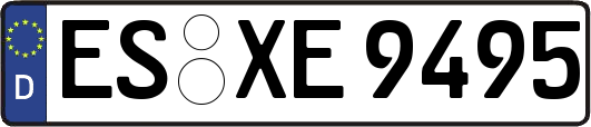 ES-XE9495