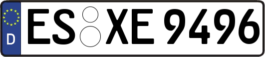 ES-XE9496