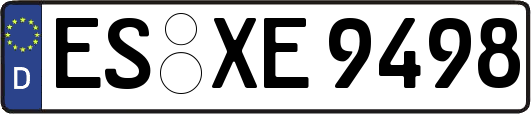 ES-XE9498