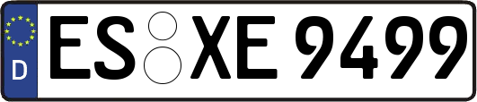 ES-XE9499