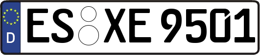 ES-XE9501