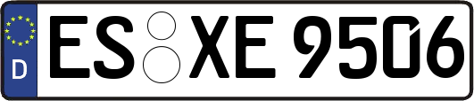 ES-XE9506