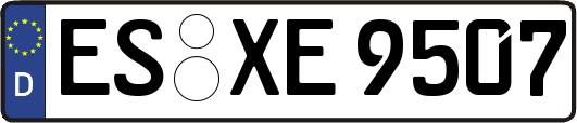 ES-XE9507