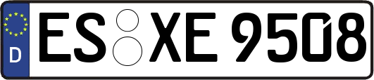 ES-XE9508