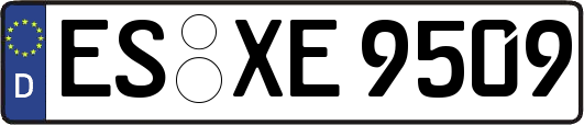 ES-XE9509