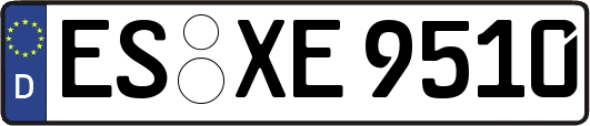 ES-XE9510