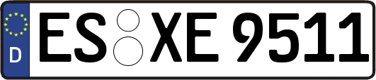 ES-XE9511