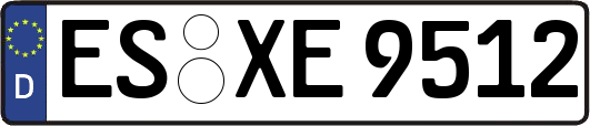 ES-XE9512