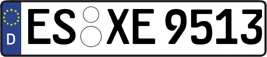 ES-XE9513
