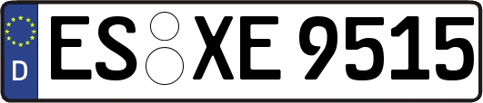 ES-XE9515