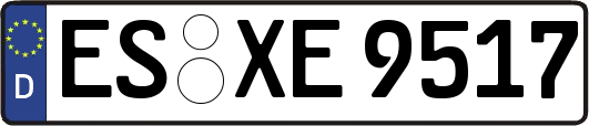 ES-XE9517
