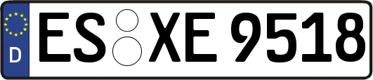 ES-XE9518