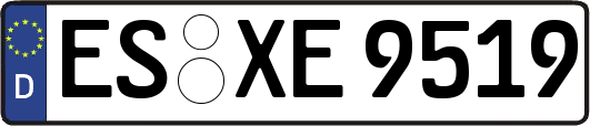 ES-XE9519