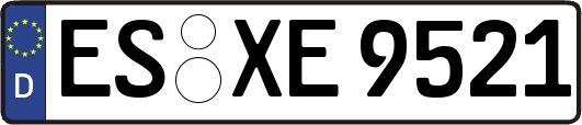 ES-XE9521