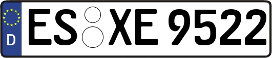 ES-XE9522