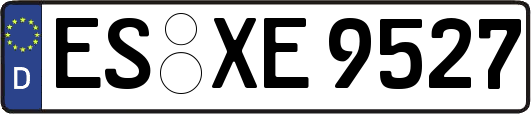 ES-XE9527