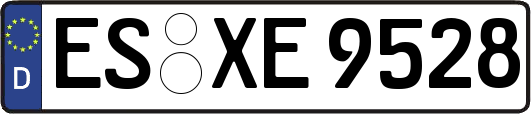ES-XE9528