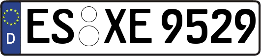 ES-XE9529