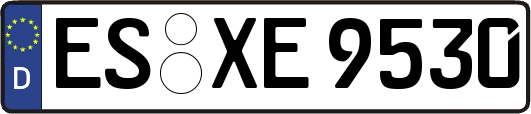 ES-XE9530