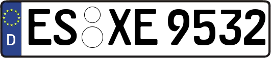 ES-XE9532